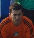 Panic Vedran