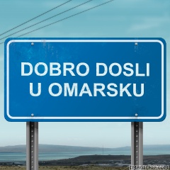 Omarska