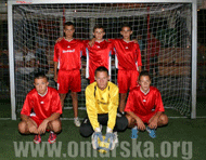 Stomil Prijedor