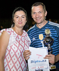 SRC Gaj 2019